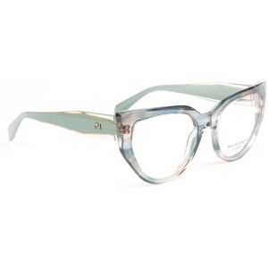 Ana Hickmann Optical Frame AH6560G E02 53 One Size Ana Hickmann Optical Frame AH6560G E02 53 One Size