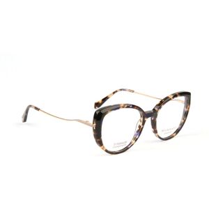 Ana Hickmann Optical Frame HI6334T G21 51 Titanium One Size Ana Hickmann Optical Frame HI6334T G21 51 Titanium One Size