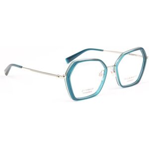 Ana Hickmann Optical Frame HI1249T T02 54 Titanium One Size Ana Hickmann Optical Frame HI1249T T02 54 Titanium One Size