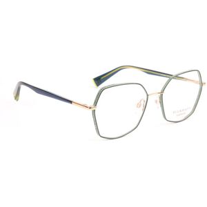 Ana Hickmann Optical Frame HI1229 12A 52 One Size Ana Hickmann Optical Frame HI1229 12A 52 One Size
