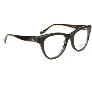 Ana Hickmann Optical Frame AH6579 E01 51 One Size Ana Hickmann Optical Frame AH6579 E01 51 One Size