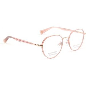 Ana Hickmann Optical Frame HIY1037 05A 48 One Size Ana Hickmann Optical Frame HIY1037 05A 48 One Size