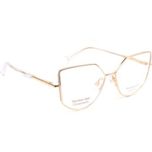 Ana Hickmann Optical Frame HI1258 T01 54 Titanium One Size Ana Hickmann Optical Frame HI1258 T01 54 Titanium One Size