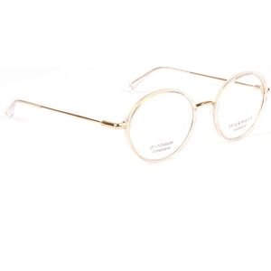 Ana Hickmann Optical Frame HIY1039T T01 49 Titanium One Size Ana Hickmann Optical Frame HIY1039T T01 49 Titanium One Size