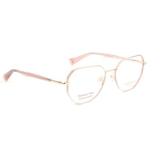 Ana Hickmann Optical Frame HI1254 05A 52 One Size Ana Hickmann Optical Frame HI1254 05A 52 One Size