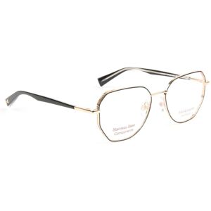 Ana Hickmann Optical Frame HI1254 09A 52 One Size Ana Hickmann Optical Frame HI1254 09A 52 One Size