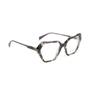 Ana Hickmann Optical Frame HI6343 P02 54 One Size Ana Hickmann Optical Frame HI6343 P02 54 One Size