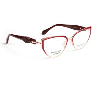 Ana Hickmann Optical Frame AH1539 07B 55 One Size Ana Hickmann Optical Frame AH1539 07B 55 One Size