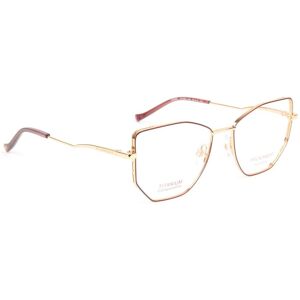 Ana Hickmann Optical Frame HI1255 07A 52 One Size Ana Hickmann Optical Frame HI1255 07A 52 One Size