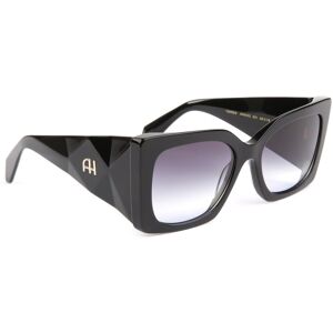 Ana Hickmann Sunglasses AH9433 A01 56 One Size Ana Hickmann Sunglasses AH9433 A01 56 One Size