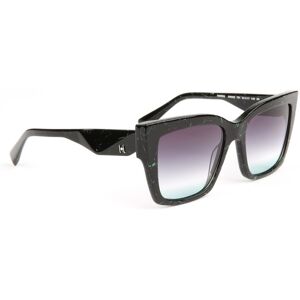 Ana Hickmann Sunglasses HI9222 T01 54 One Size Ana Hickmann Sunglasses HI9222 T01 54 One Size
