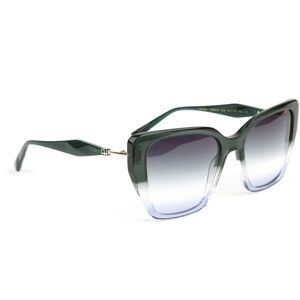 Ana Hickmann Sunglasses AH9423 C02 54 One Size Ana Hickmann Sunglasses AH9423 C02 54 One Size