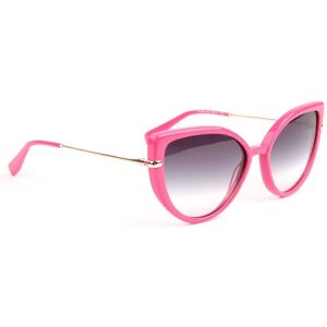 Ana Hickmann Sunglasses HI9235 D01 56 One Size Ana Hickmann Sunglasses HI9235 D01 56 One Size