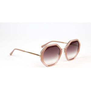 Ana Hickmann Sunglasses AH3292 C02 53 One Size Ana Hickmann Sunglasses AH3292 C02 53 One Size