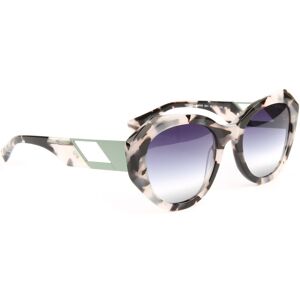 Ana Hickmann Sunglasses HI9225 G21 53 One Size Ana Hickmann Sunglasses HI9225 G21 53 One Size