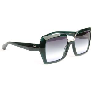 Ana Hickmann Sunglasses AH9417 T01 56 One Size Ana Hickmann Sunglasses AH9417 T01 56 One Size