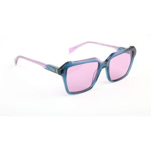 Ana Hickmann Sunglasses HI9259 P04 53 One Size Ana Hickmann Sunglasses HI9259 P04 53 One Size