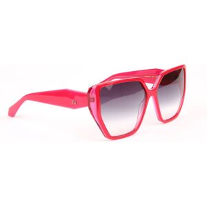Ana Hickmann Sunglasses AH9420 T01 62 One Size Ana Hickmann Sunglasses AH9420 T01 62 One Size