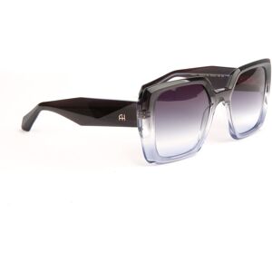 Ana Hickmann Sunglasses AH9410 C01 54 One Size Ana Hickmann Sunglasses AH9410 C01 54 One Size