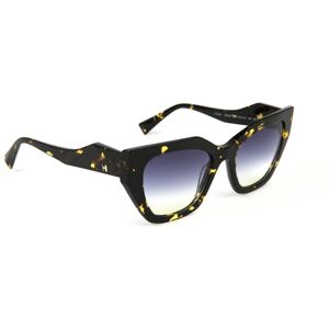 Ana Hickmann Sunglasses HI9206 G21 54 One Size Ana Hickmann Sunglasses HI9206 G21 54 One Size