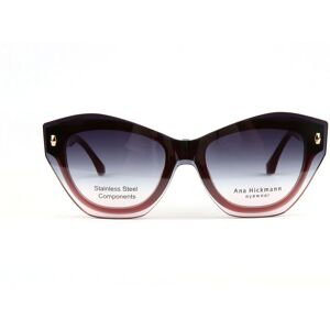 Ana Hickmann Sunglasses Clip AH6581G H02G 52 One Size Ana Hickmann Sunglasses Clip AH6581G H02G 52 One Size