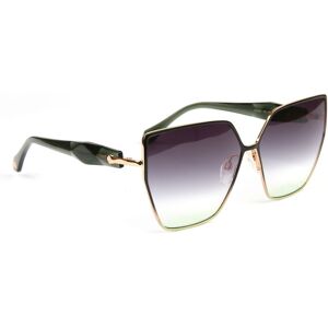 Ana Hickmann Sunglasses AH3293 12A 63 One Size Ana Hickmann Sunglasses AH3293 12A 63 One Size