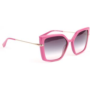 Ana Hickmann Sunglasses HI9234 D01 56 One Size Ana Hickmann Sunglasses HI9234 D01 56 One Size