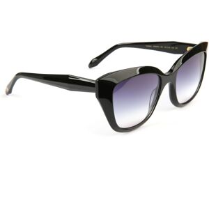 Ana Hickmann Sunglasses AH9454 A01 53 One Size Ana Hickmann Sunglasses AH9454 A01 53 One Size