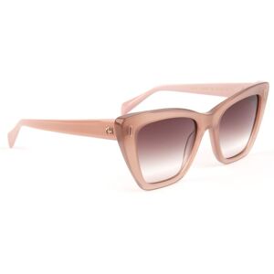 Ana Hickmann Sunglasses AH9438 T02 53 One Size Ana Hickmann Sunglasses AH9438 T02 53 One Size