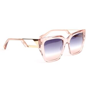 Ana Hickmann Sunglasses HI9210 T02 54 One Size Ana Hickmann Sunglasses HI9210 T02 54 One Size