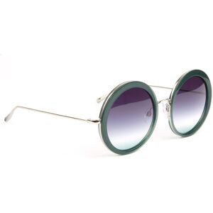 Ana Hickmann Sunglasses HI3194 T01 54 One Size Ana Hickmann Sunglasses HI3194 T01 54 One Size