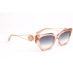 Ana Hickmann Sunglasses HI9218 T02 54 One Size Ana Hickmann Sunglasses HI9218 T02 54 One Size