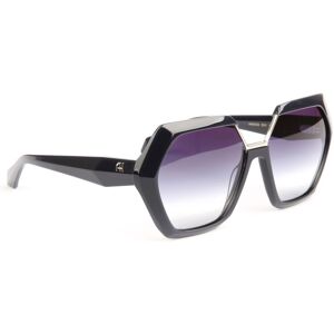 Ana Hickmann Sunglasses AH9426 D01 60 One Size Ana Hickmann Sunglasses AH9426 D01 60 One Size