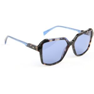 Ana Hickmann Sunglasses HI9257 P02 55 One Size Ana Hickmann Sunglasses HI9257 P02 55 One Size