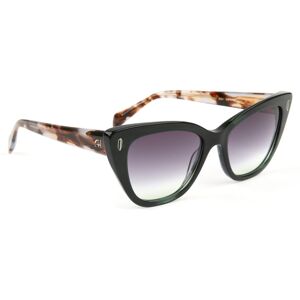 Ana Hickmann Sunglasses AH9437 E01 53 One Size Ana Hickmann Sunglasses AH9437 E01 53 One Size