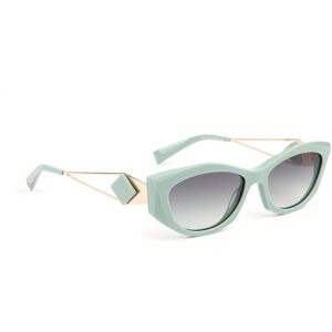 Ana Hickmann Sunglasses HI9217 D01 55 One Size Ana Hickmann Sunglasses HI9217 D01 55 One Size