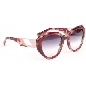 Ana Hickmann Sunglasses HI9225 G22 53 One Size Ana Hickmann Sunglasses HI9225 G22 53 One Size