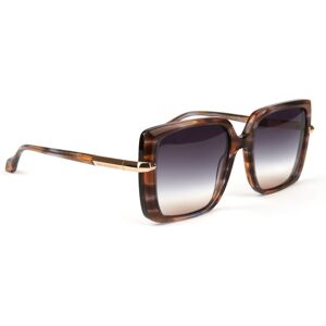 Ana Hickmann Sunglasses AH9362 E01 54 One Size Ana Hickmann Sunglasses AH9362 E01 54 One Size