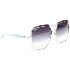 Ana Hickmann Sunglasses AH3288 03A 61 One Size Ana Hickmann Sunglasses AH3288 03A 61 One Size