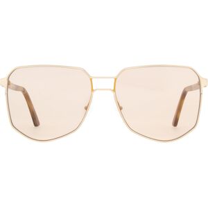 Andy Wolf Zonnebril Fine B 58 One Size Andy Wolf Zonnebril Fine B 58 One Size