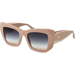 Ana Hickmann Sunglasses AH9412 D01 54 One Size Ana Hickmann Sunglasses AH9412 D01 54 One Size