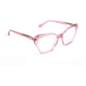 Ana Hickmann Optical Frame AH6623G P04 55 One Size Ana Hickmann Optical Frame AH6623G P04 55 One Size
