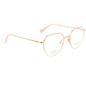 Ana Hickmann Sunglasses Clip HI1262GT 01AG 49 One Size Ana Hickmann Sunglasses Clip HI1262GT 01AG 49 One Size