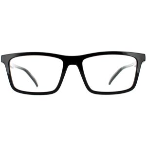 Arnette zonnebril Hypno AN4274 41/1W Glansende zwart helder One Size Arnette zonnebril Hypno AN4274 41/1W Glansende zwart helder One Size