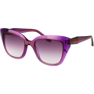 Ana Hickmann Sunglasses AH9454 H02 53 One Size Ana Hickmann Sunglasses AH9454 H02 53 One Size