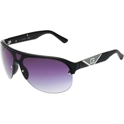 Guess Vrouwen Zonnebril 00/00/00 mm Hars One Size Guess Vrouwen Zonnebril 00/00/00 mm Hars One Size
