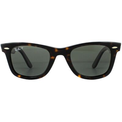 Ray-ban rechthoek unisex schildpad groen gepolariseerde zonnebril One Size Ray-ban rechthoek unisex schildpad groen gepolariseerde zonnebril One Size