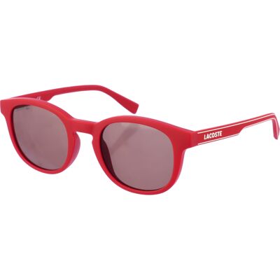 Lacoste Ovaalvormige acetaat zonnebril L3644S heren One Size Lacoste Ovaalvormige acetaat zonnebril L3644S heren One Size