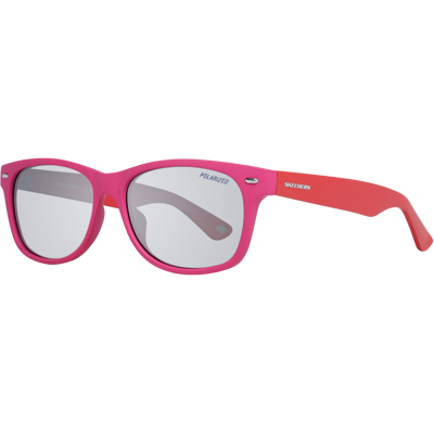 Skechers Sunglasses SE6109 82D 55 One Size Skechers Sunglasses SE6109 82D 55 One Size