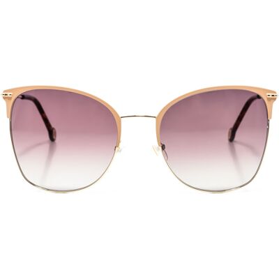Carolina Herrera CH0036S dames zonnebril One Size Carolina Herrera CH0036S dames zonnebril One Size